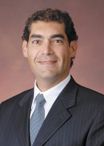 Nathaniel Karp